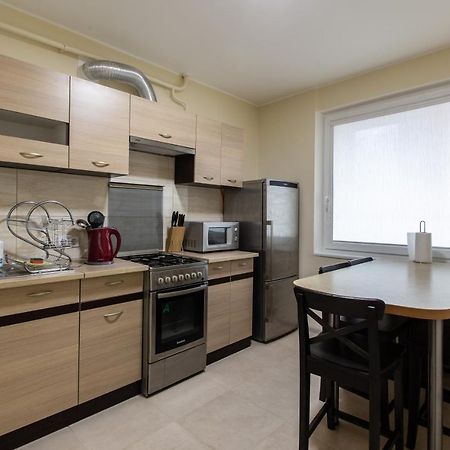 Lidija Apartaments Друскінінкай Екстер'єр фото