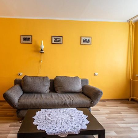 Lidija Apartaments Друскінінкай Екстер'єр фото