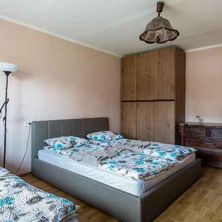 Lidija Apartaments Друскінінкай Екстер'єр фото