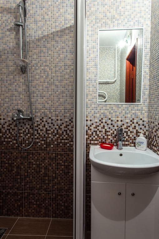 Lidija Apartaments Друскінінкай Екстер'єр фото