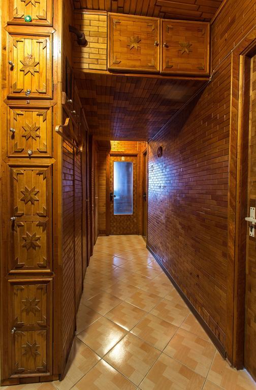 Lidija Apartaments Друскінінкай Екстер'єр фото