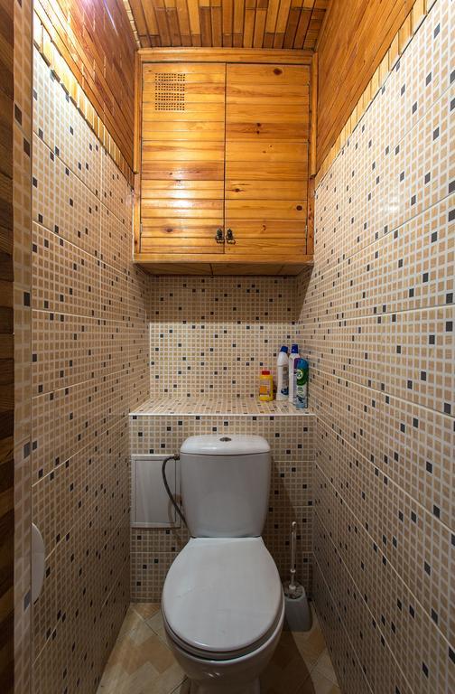 Lidija Apartaments Друскінінкай Екстер'єр фото