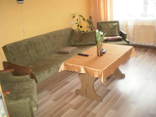 Lidija Apartaments Друскінінкай Екстер'єр фото