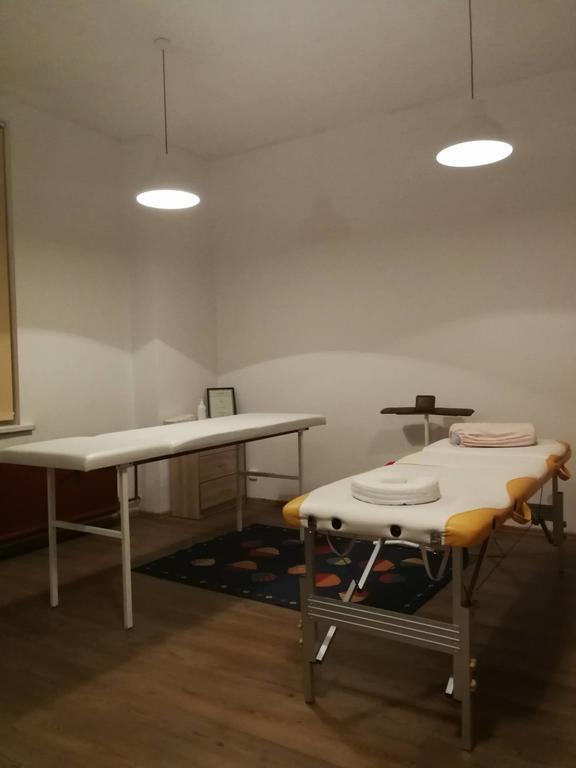 Lidija Apartaments Друскінінкай Екстер'єр фото