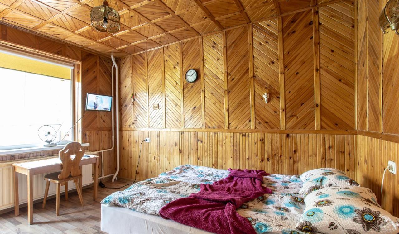 Lidija Apartaments Друскінінкай Екстер'єр фото