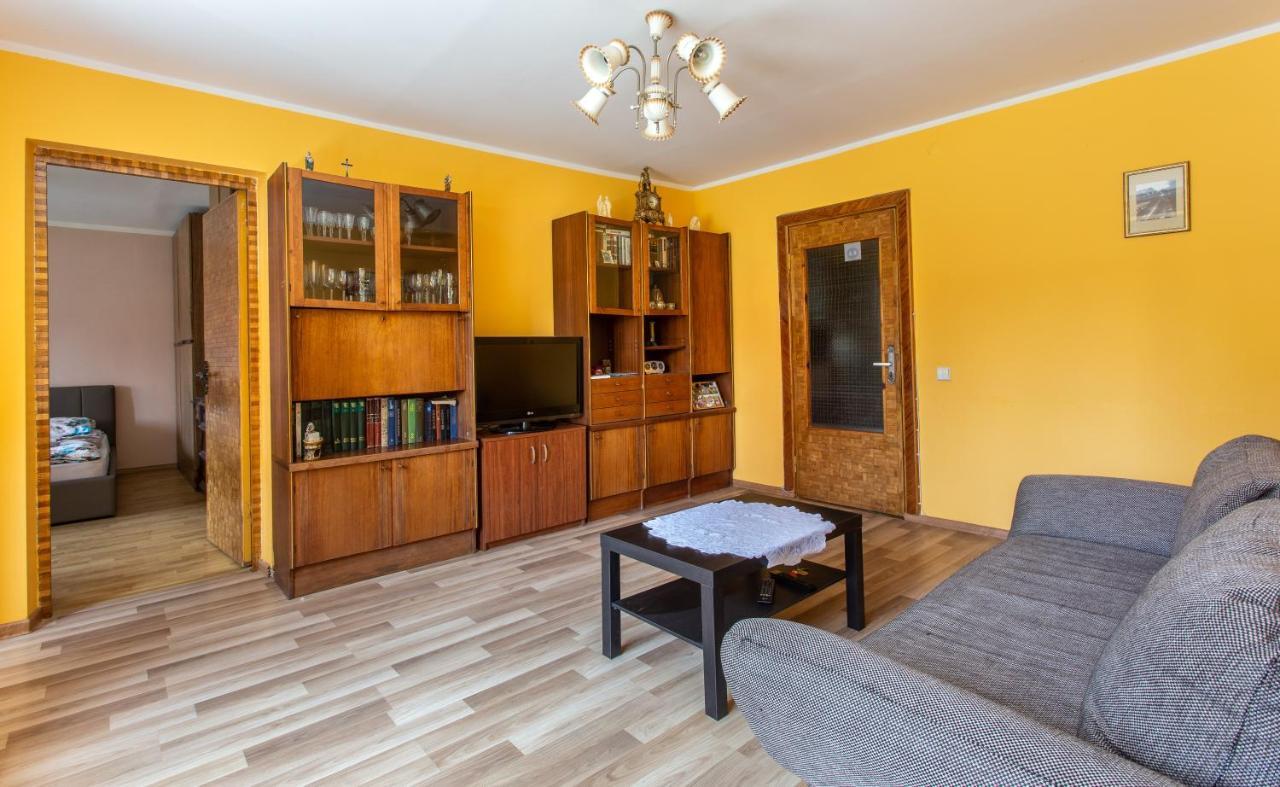 Lidija Apartaments Друскінінкай Екстер'єр фото